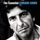 The Essential Leonard Cohen - Cd 1 <span>(2002)</span> cover