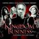 Kingdom Business Pt.2 <span>(2009)</span> cover