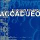 Accadueo <span>(1998)</span> cover