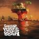 Plastic Beach <span>(2010)</span> cover
