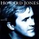 The Best Of Howard Jones <span>(1993)</span> cover