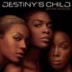 Destiny Fulfilled <span>(2004)</span> cover