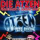 Präsentieren Atzen Musik Vol.2 <span>(2010)</span> cover