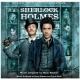 Sherlock Holmes <span>(2010)</span> cover