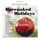Barenaked For The Holidays <span>(2004)</span> cover