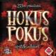 Hokus Pokus <span>(2009)</span> cover