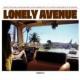 Lonely Avenue <span>(2010)</span> cover