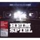 Heimspiel <span>(2009)</span> cover