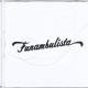 Funambulista <span>(2010)</span> cover