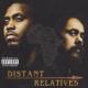 Distant Relatives <span>(2010)</span> cover
