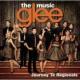 Glee: The Music, Journey To Regionals <span>(2010)</span> cover