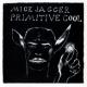 Primitive Cool <span>(1987)</span> cover