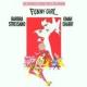 Funny Girl <span>(1964)</span> cover