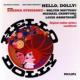 Hello, Dolly! <span>(1969)</span> cover