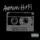 American Hi-Fi <span>(2001)</span> cover