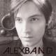 Alex Band EP  <span>(2008)</span> cover