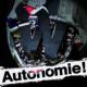 Autonomie  <span>(2010)</span> cover