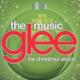 Glee: The Music, The Christmas Album <span>(2010)</span> cover