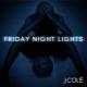 Friday Night Lights - Mixtape <span>(2010)</span> cover