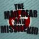 The Mad Gear and Missile Kid [EP] <span>(2010)</span> cover