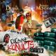 Cocaine Konvicts: Gangsta Grillz - Mixtape <span>(2009)</span> cover