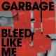 Bleed Like Me <span>(2005)</span> cover