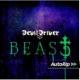 Beast <span>(2011)</span> cover