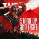 Stand Up And Fight <span>(2011)</span> cover