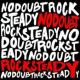 Rock Steady <span>(2001)</span> cover