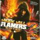 Flamers 2 - Mixtape <span>(2009)</span> cover