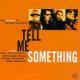 Tell Me Something: The Songs Of Mose Allison <span>(1997)</span> cover