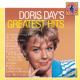 Doris Day's Greatest Hits <span>(1990)</span> cover