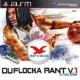 DuFlocka Rant V.1: 10 Toes Down - Mixtape <span>(2011)</span> cover