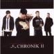 Chronik II <span>(2009)</span> cover