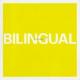 Bilingual <span>(1996)</span> cover