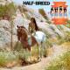 Half-Breed <span>(1973)</span> cover
