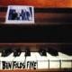 Ben Folds Five <span>(1995)</span> cover
