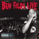 Ben Folds Live <span>(2002)</span> cover