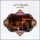 Live Cream Volume II <span>(1972)</span> cover