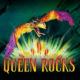 Queen Rocks <span>(1997)</span> cover