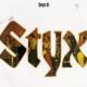 Styx II <span>(1973)</span> cover