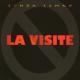 La Visite <span>(1995)</span> cover