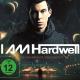 I Am Hardwell <span>(2014)</span> cover