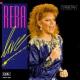 Reba Live <span>(1989)</span> cover