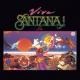 Viva Santana! <span>(1988)</span> cover