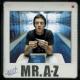 Mr. A-Z <span>(2005)</span> cover