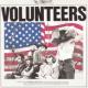 Volunteers <span>(1969)</span> cover