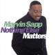 Nothing Else Matters <span>(1999)</span> cover