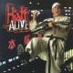 Hiatt Comes Alive At Budokan? <span>(1994)</span> cover