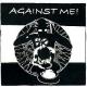 Against Me! [EP] <span>(2000)</span> cover